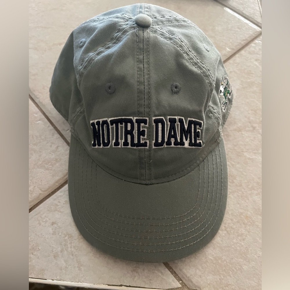Notre Dame Hat